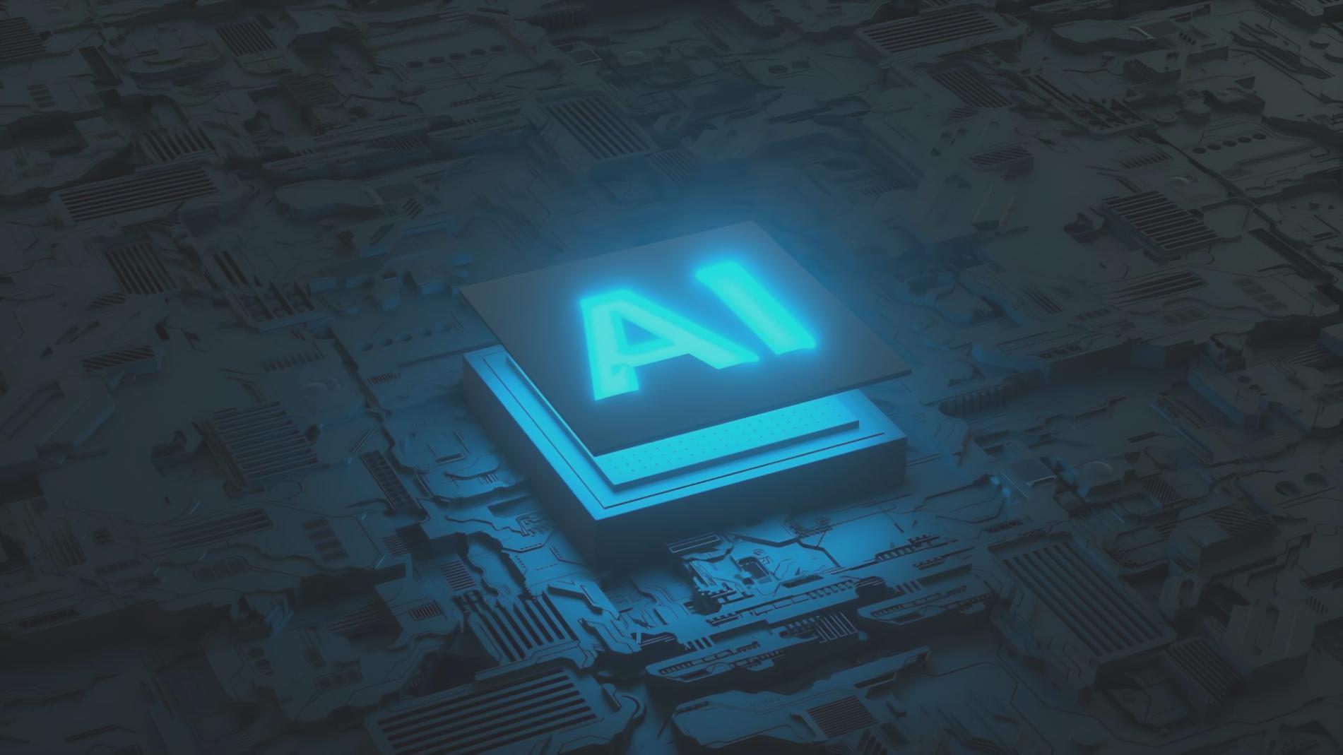 トレーディング戦略の学習風景