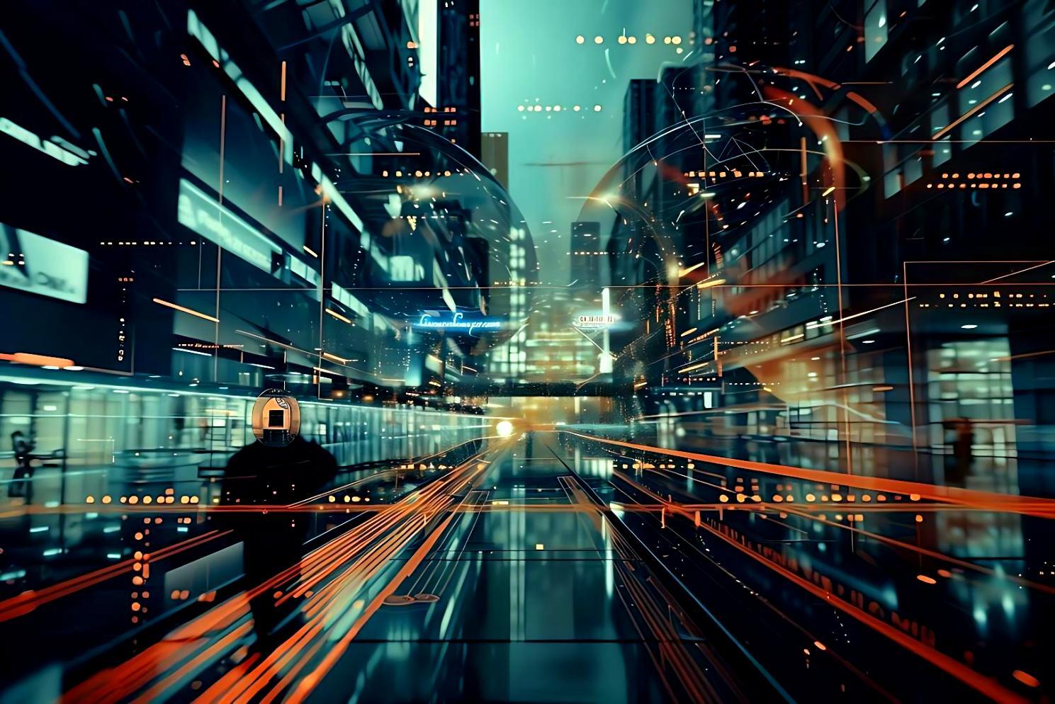 金融データ分析とバックテスト環境の研究作業風景